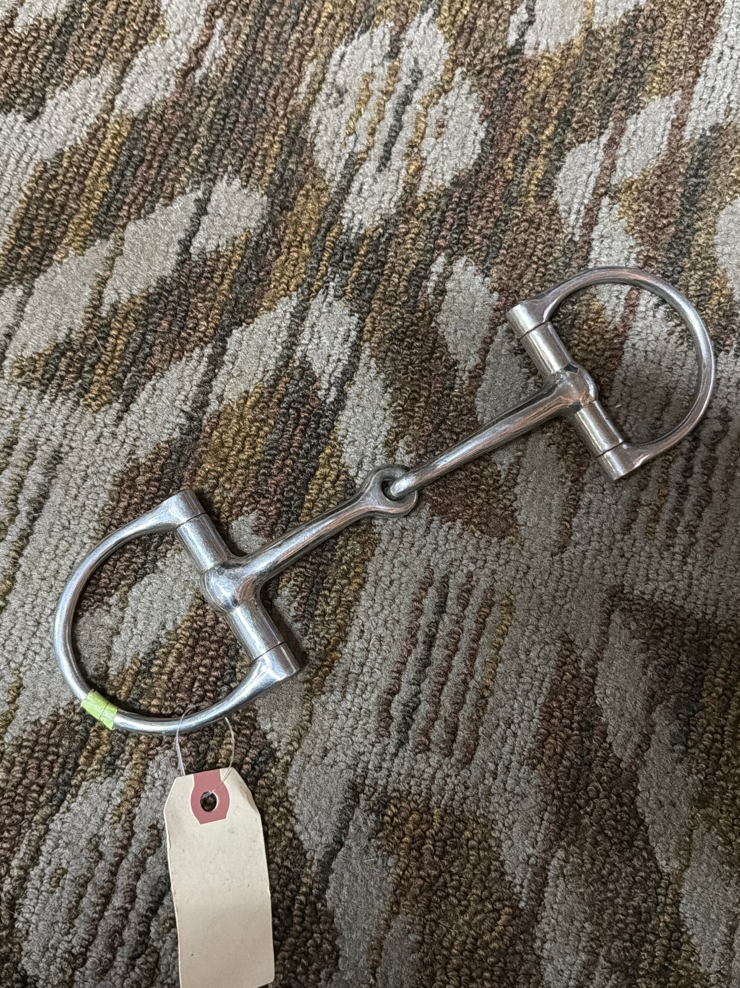 D Ring - 5”