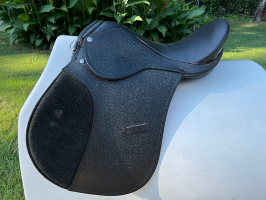 Youth All Purpose Saddle
