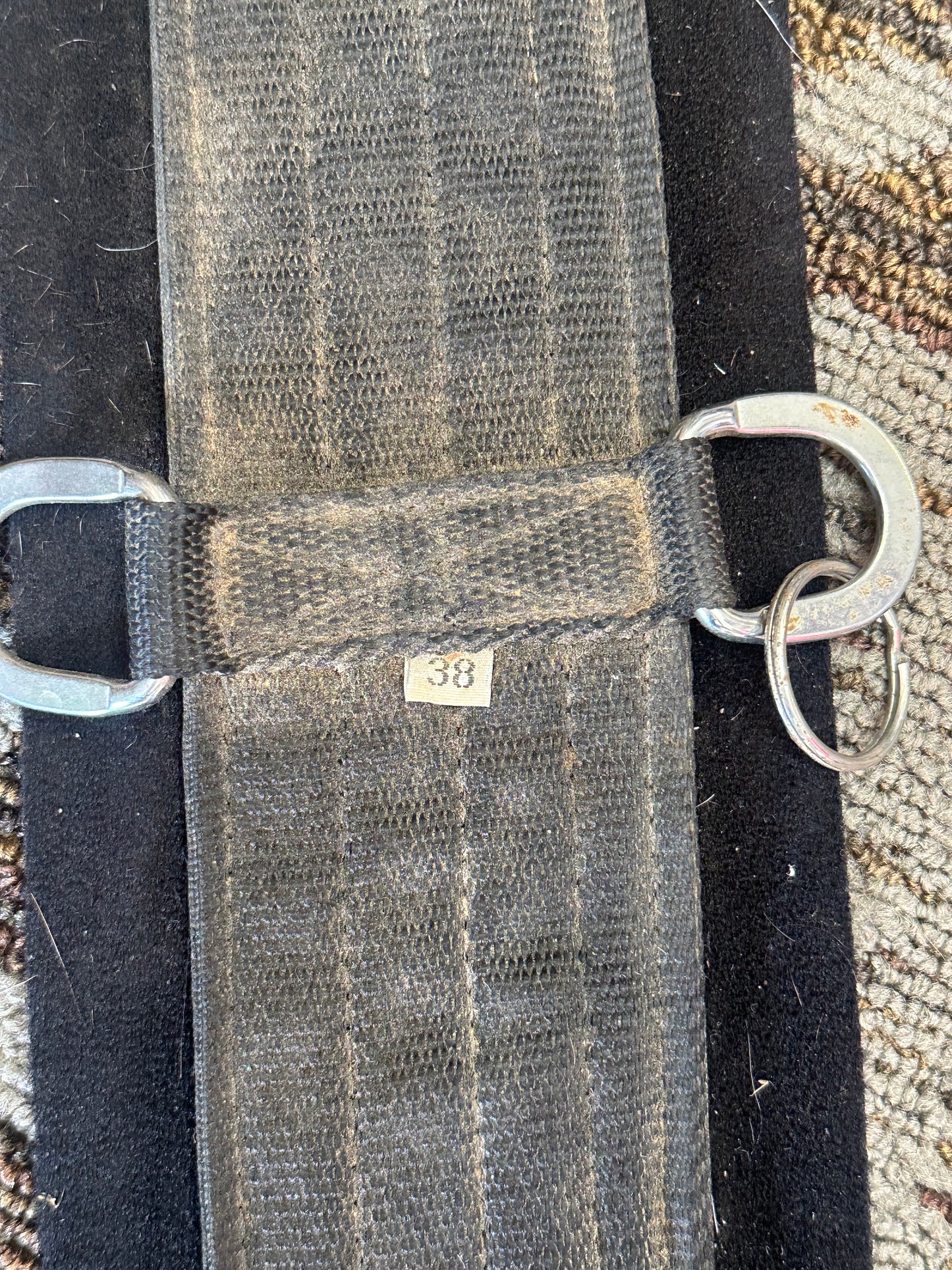 Professionals Choice Neoprene Cinch - 38”