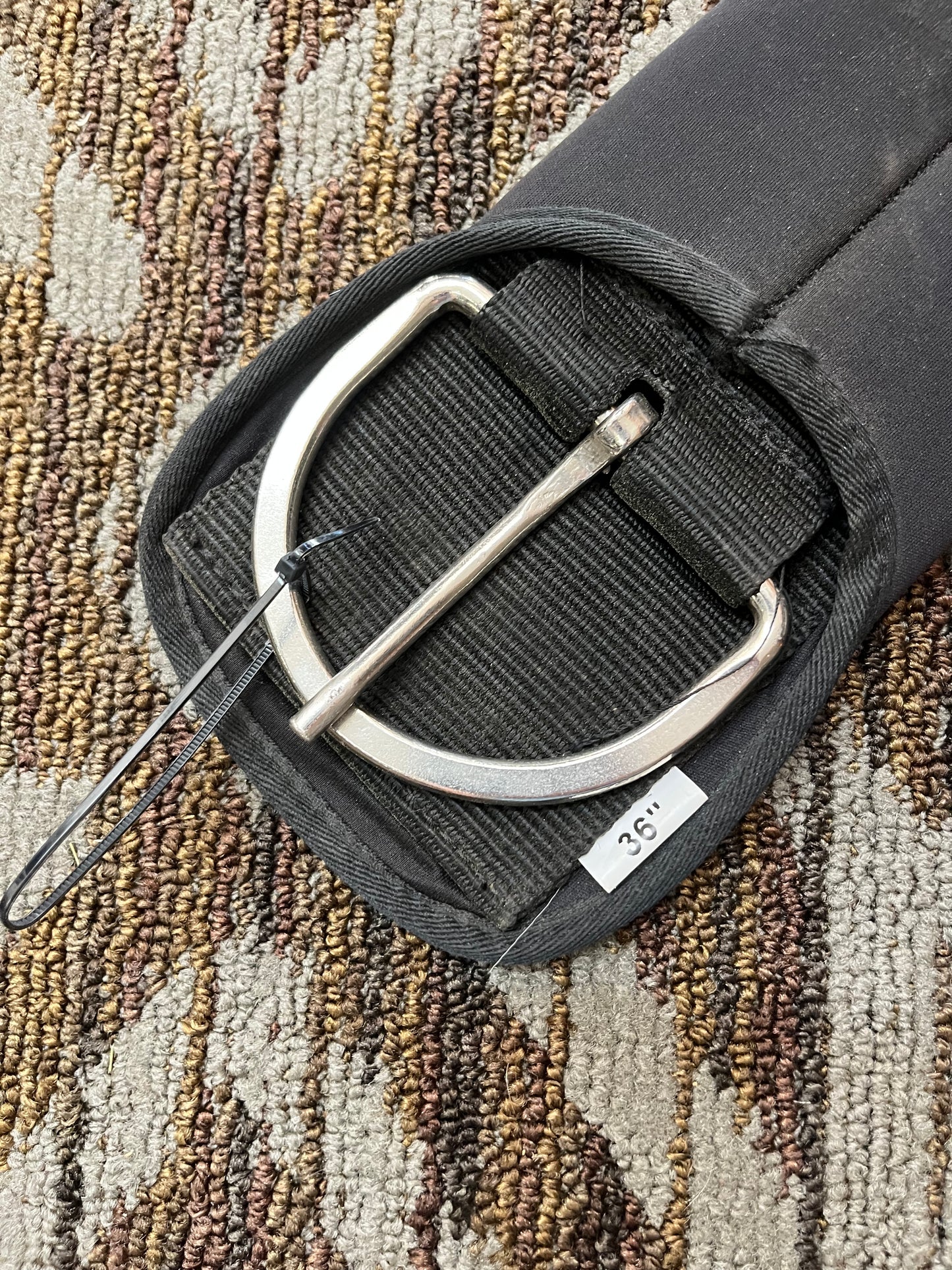 Synthetic Cinch - 36”