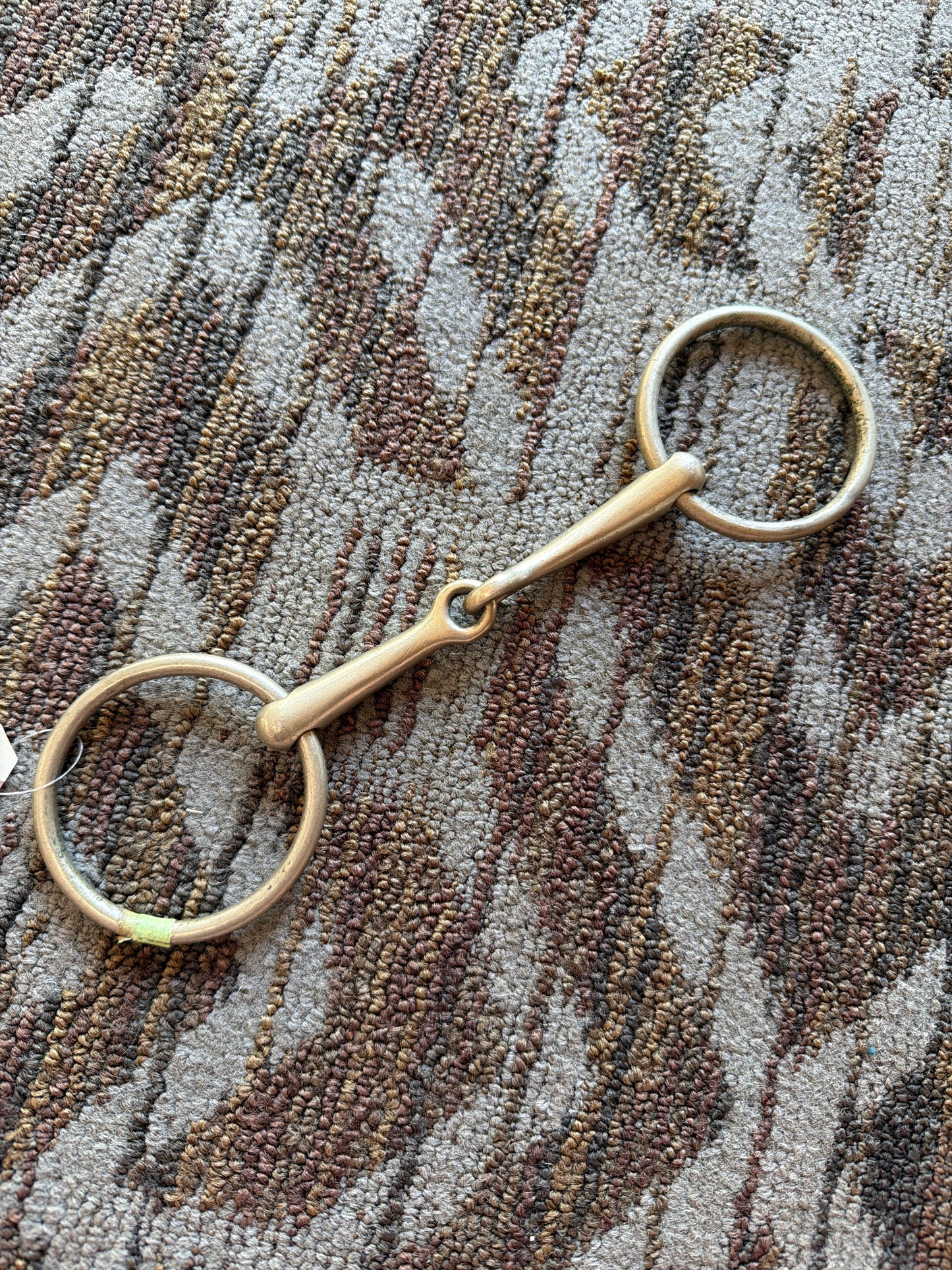 Loose Ring - 5”