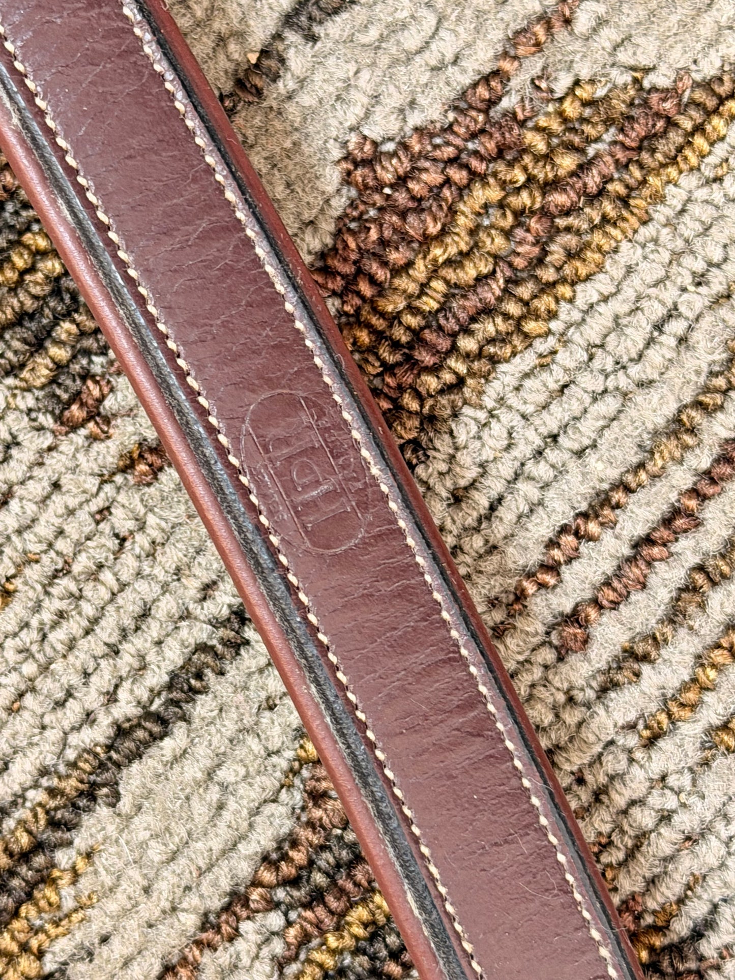 HDR Oversized 5 Point Breastcollar