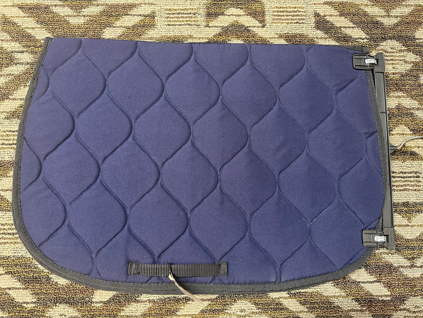 Navy AP Pad