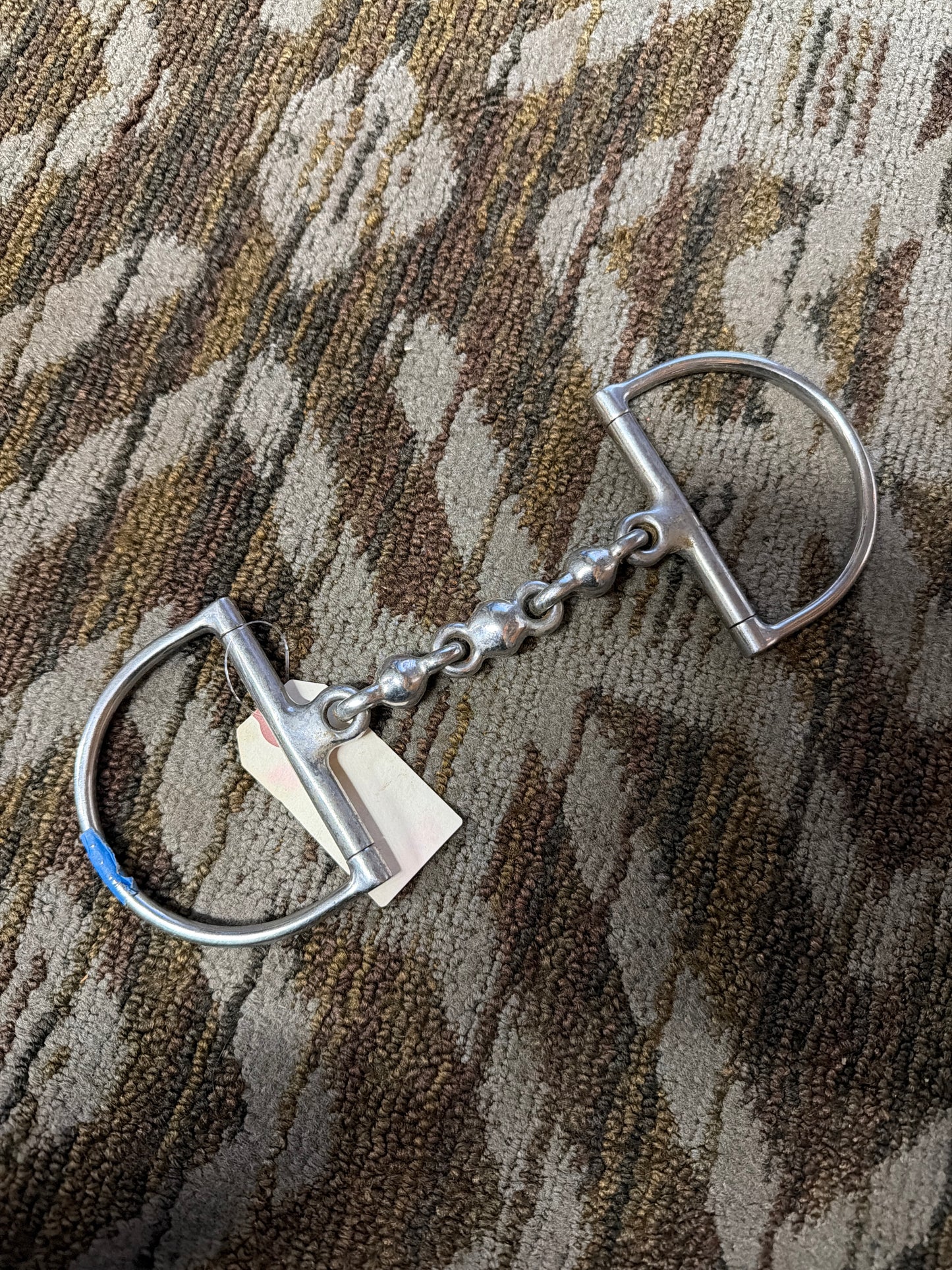D Ring Waterford - 4.75”