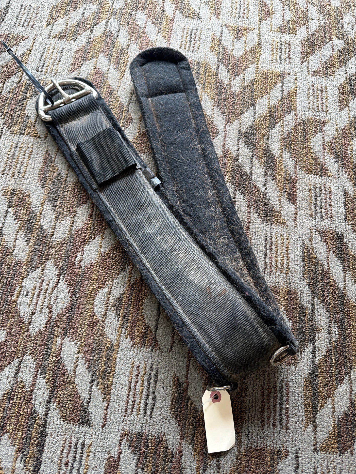 Felt Cinch - 42”