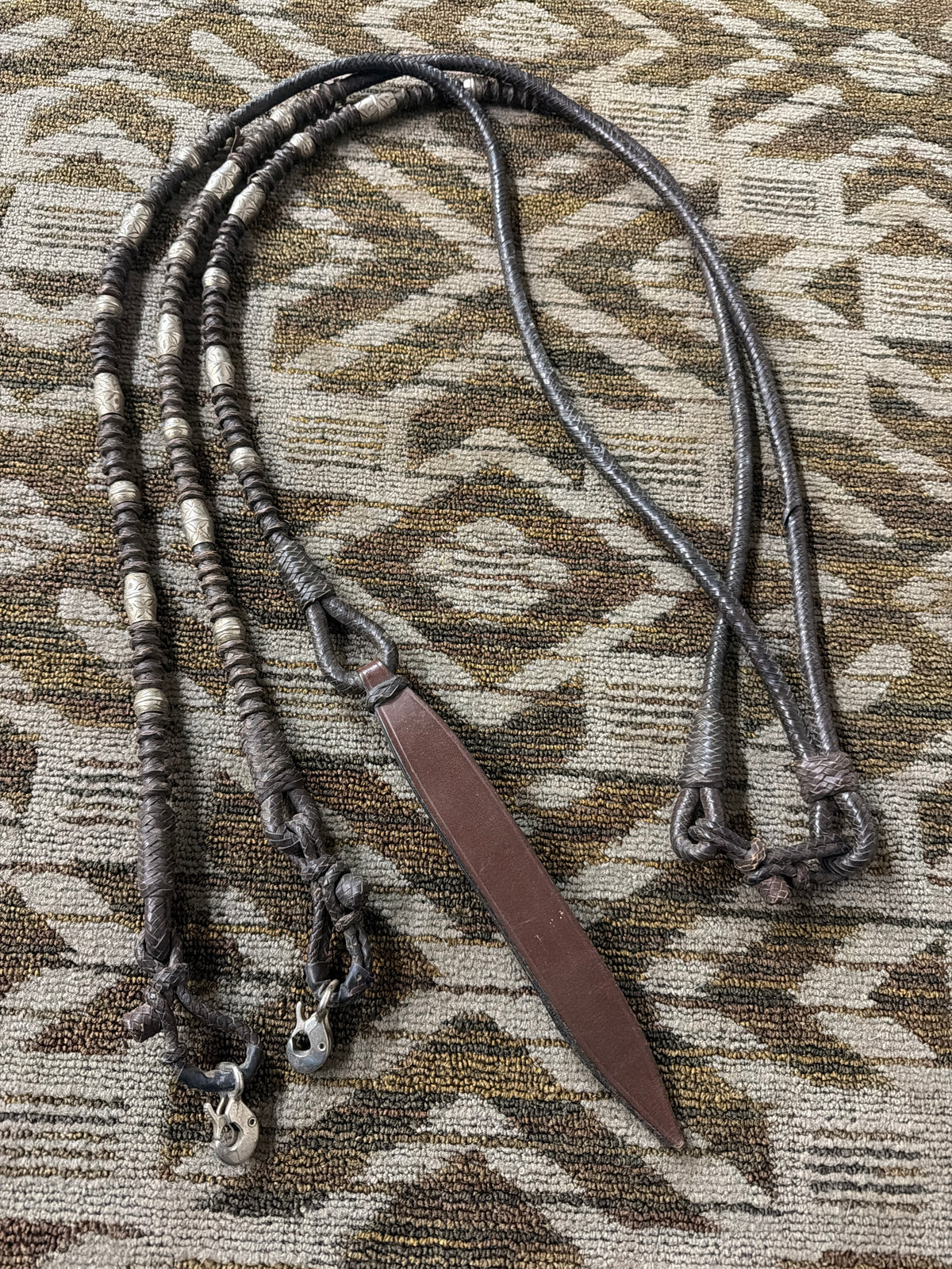 Romal Reins