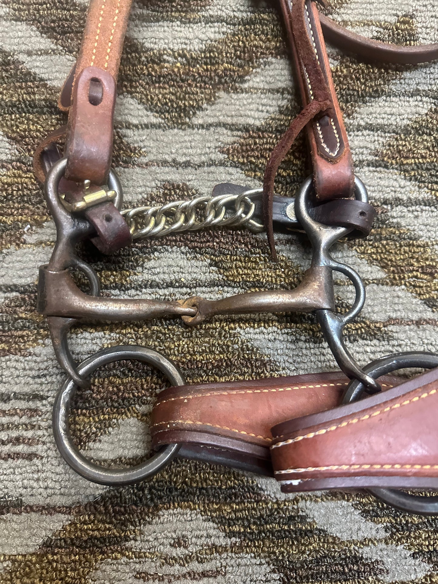 Parelli Bridle Set