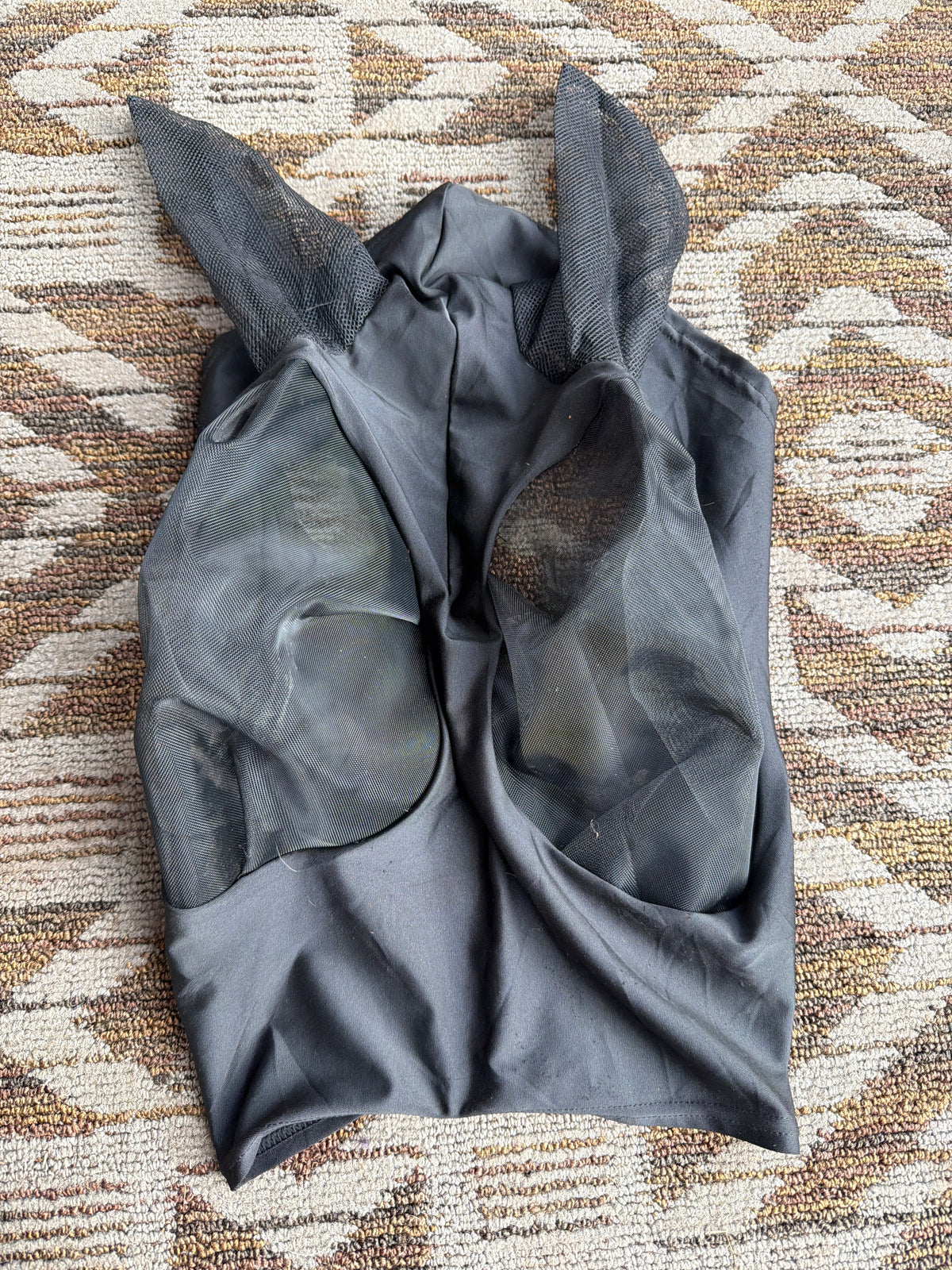 Stretchy Fly Mask