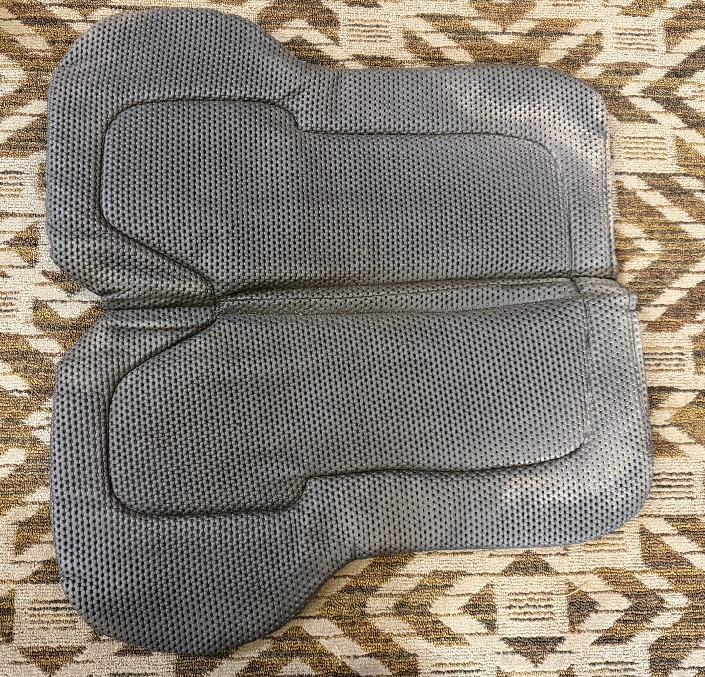 Circle Y Shaped Neoprene Pad