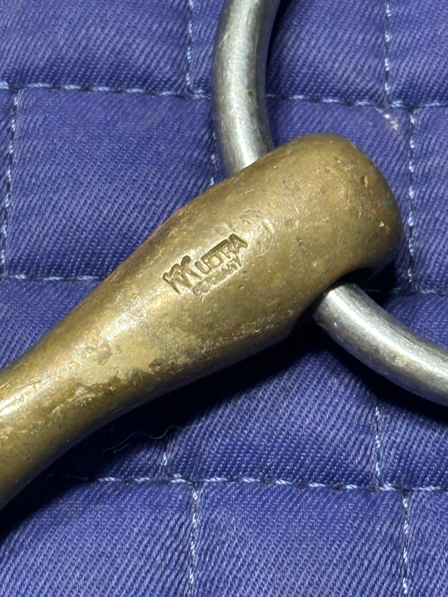 KK Ultra Aurigan Loose Ring - 5.75”