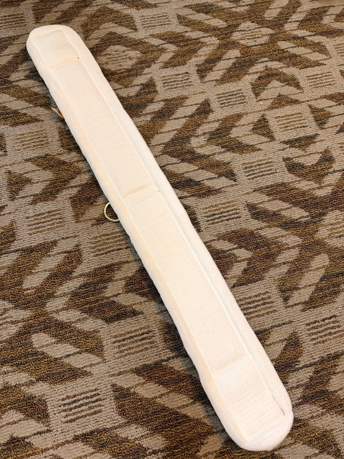 NEW Fabtron Felt Cinch - 32”