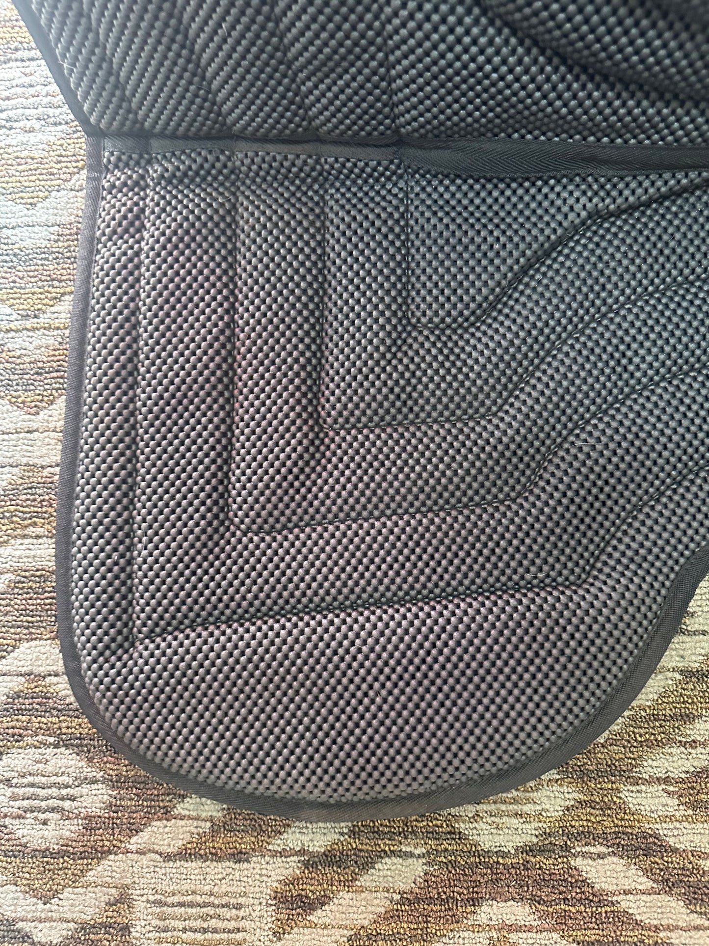 Neoprene Shaped Pad