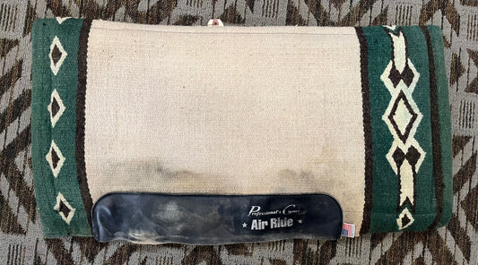Professional Choice Air Ride Saddle Pad