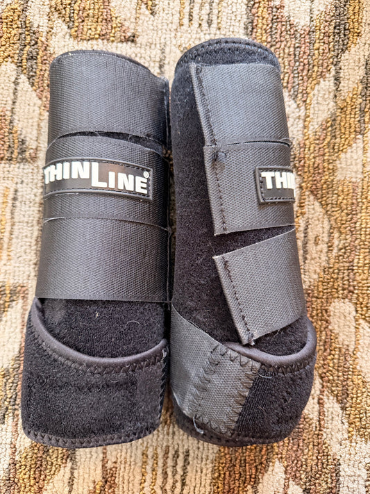Thinline Boots