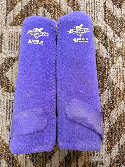 Professionals Choice XL Sport Boots