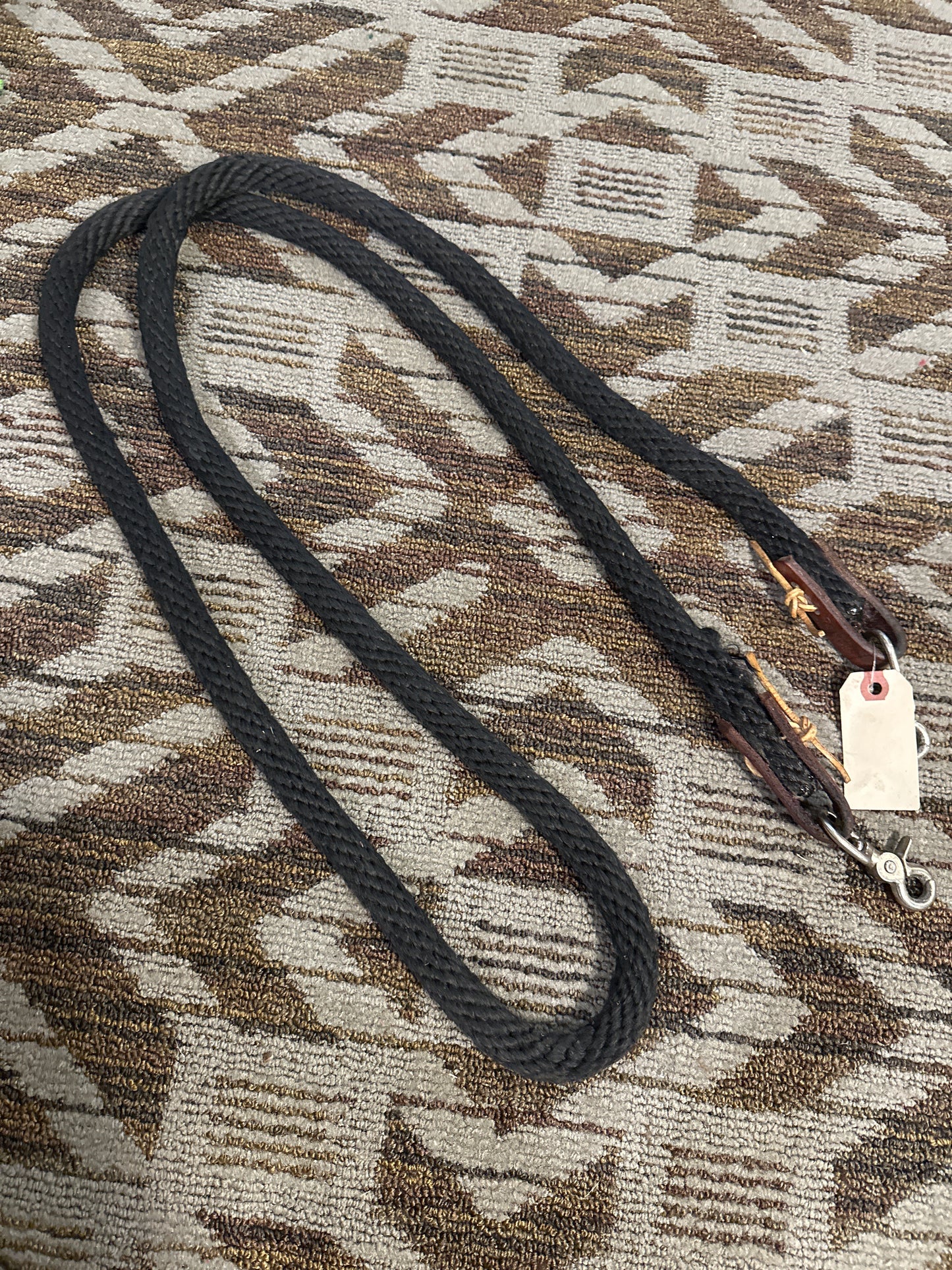 Weaver Loop Reins