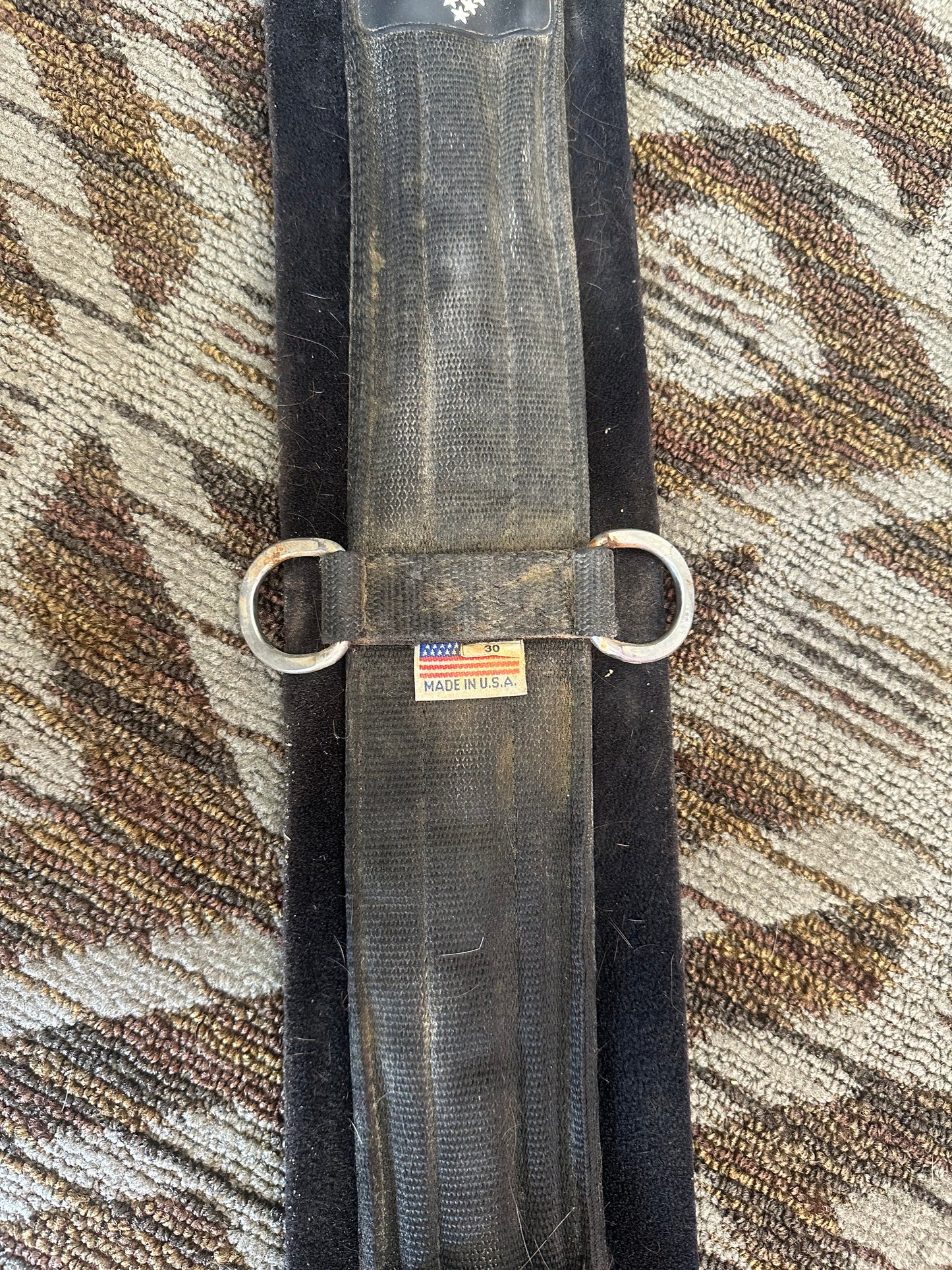 Professionals Choice Neoprene Cinch - 30”