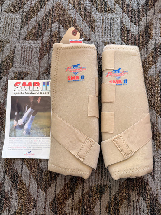 New Professionals Choice XL Sport Boots