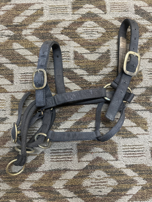 Monty Roberts Training Halter