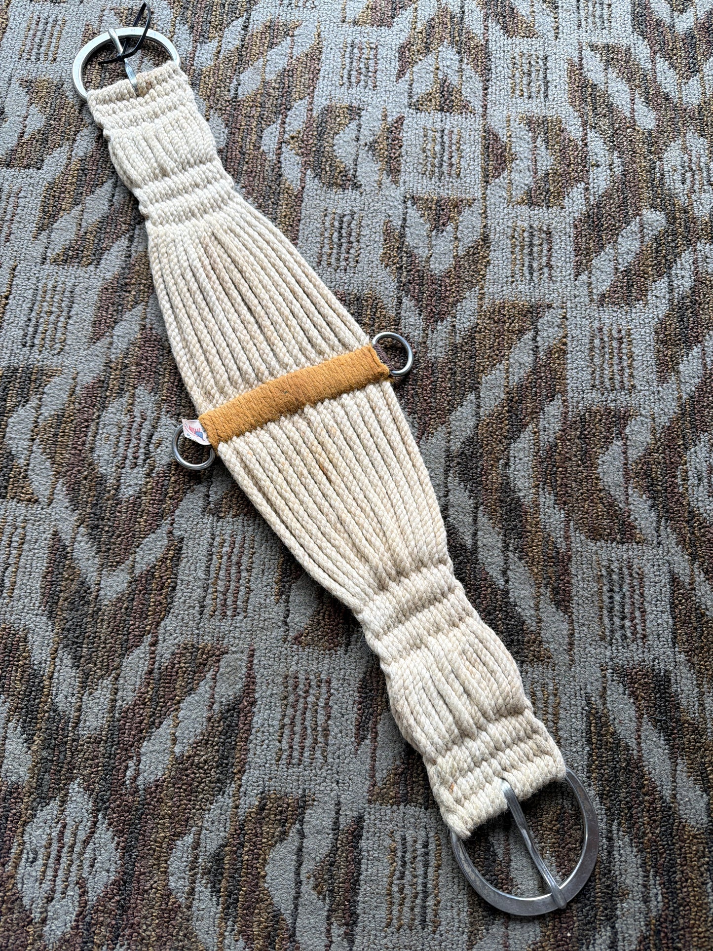 Rope Cinch - 32”