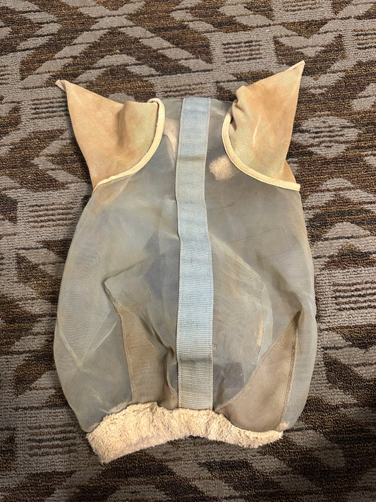 Schneiders Fly Mask
