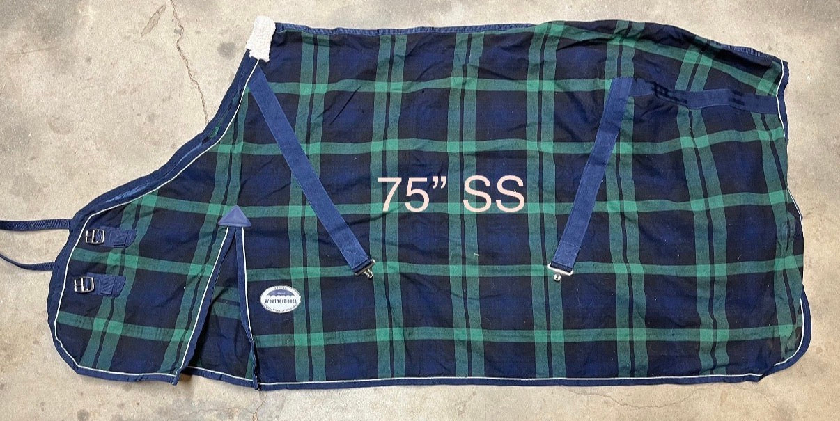 Weatherbeeta Stable Sheet - 75”