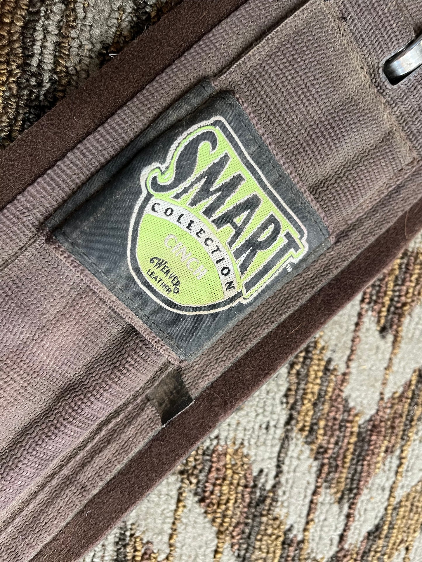 Smart Cinch - 34”