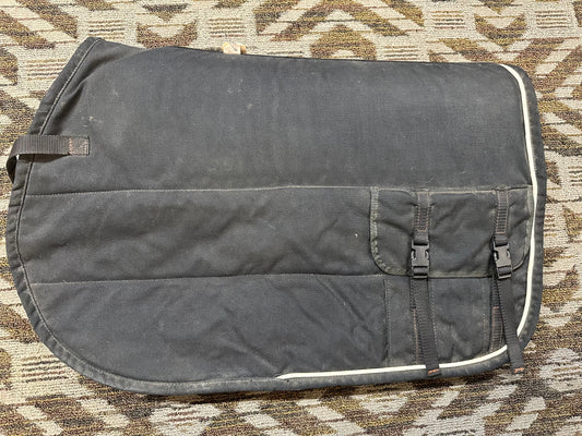 Toklat Trail Pad w/ Pockets