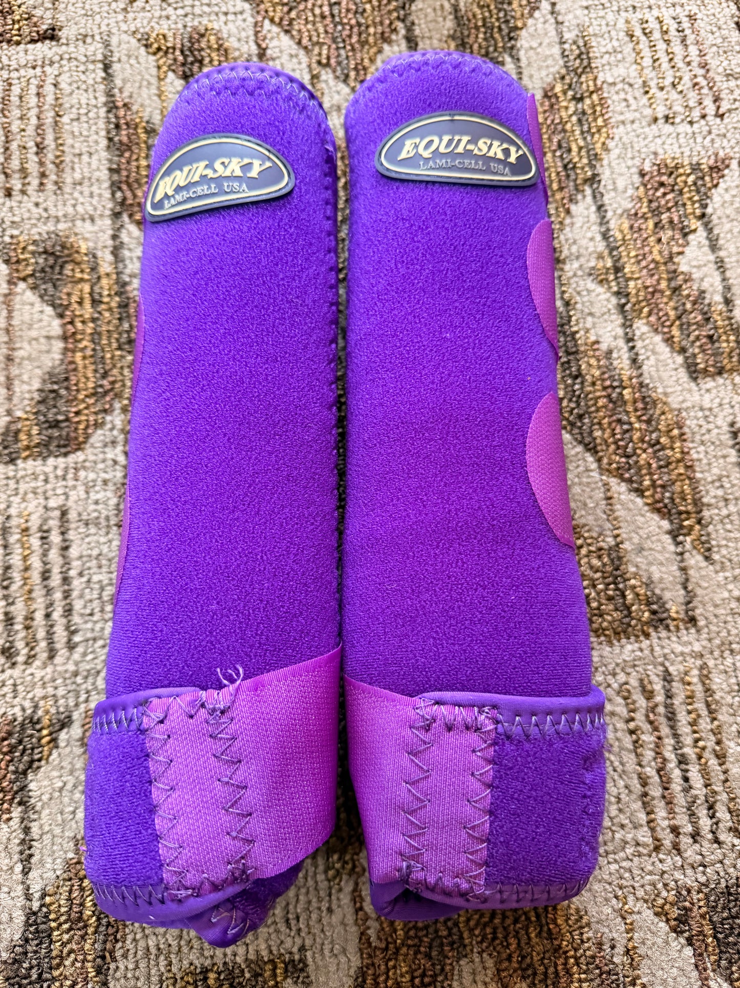 New Equi-Sky Sport Boots