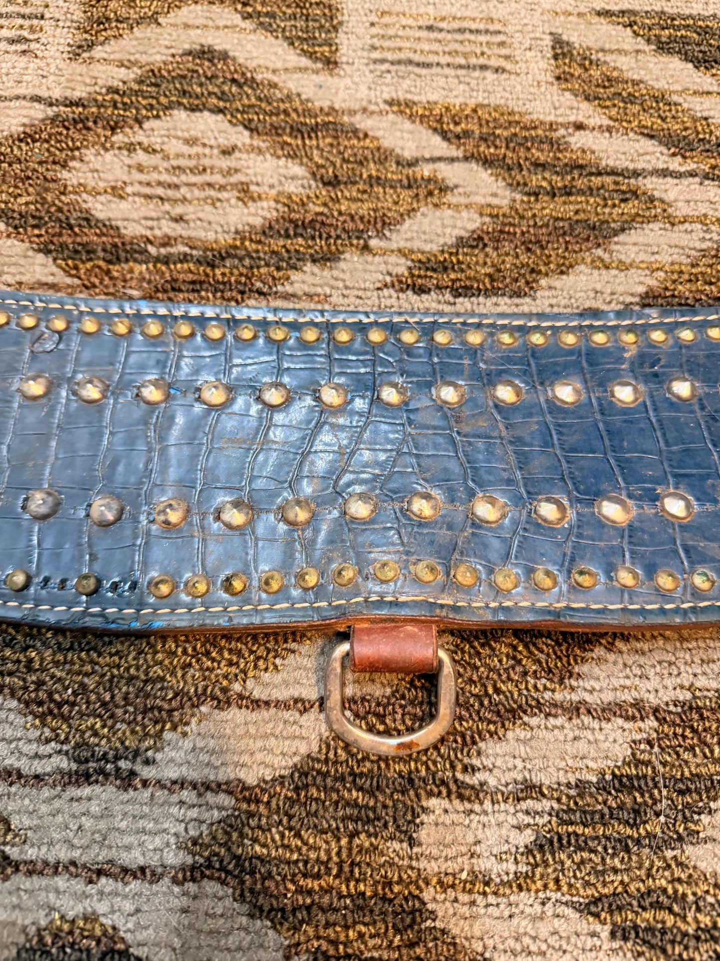 Studded Tripping Collar