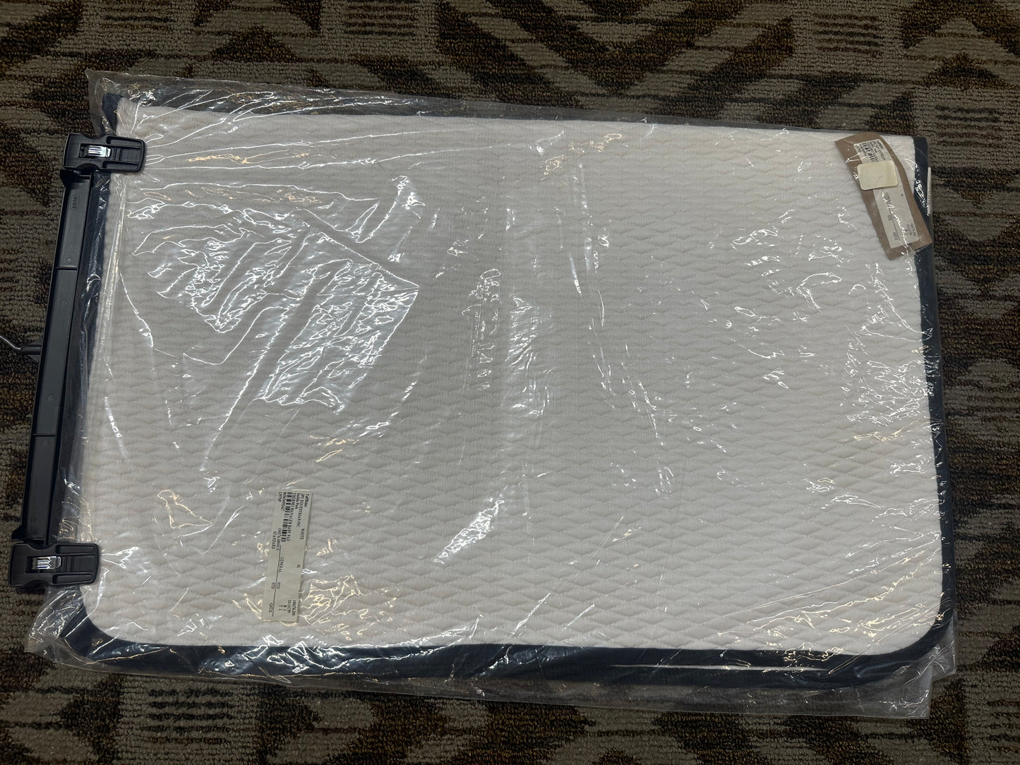 TuffRider Thermo Manager Baby Pad