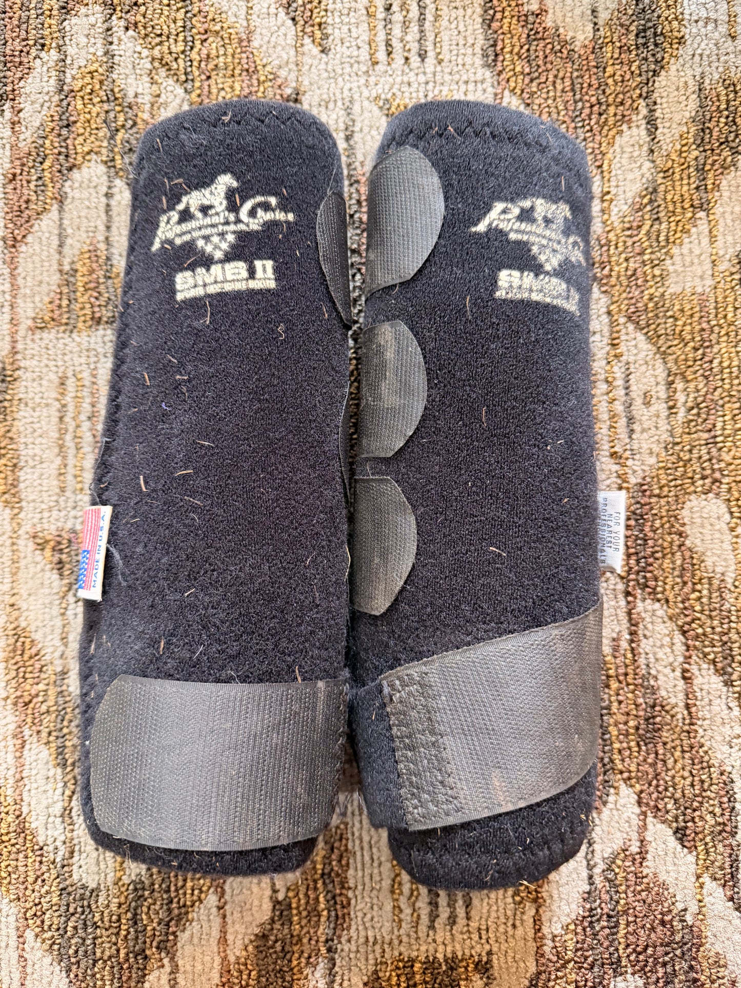 Professionals Choice Sport Boots