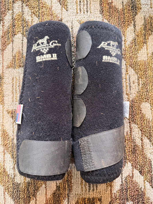 Professionals Choice Sport Boots