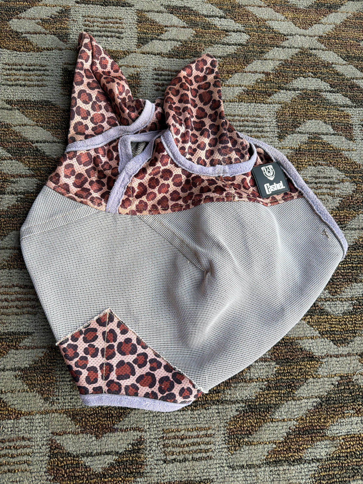 Cashel Fly Mask