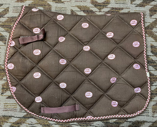 Lettia “Live Simply” AP Pad