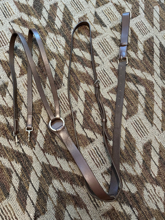 Lancers German Martingale