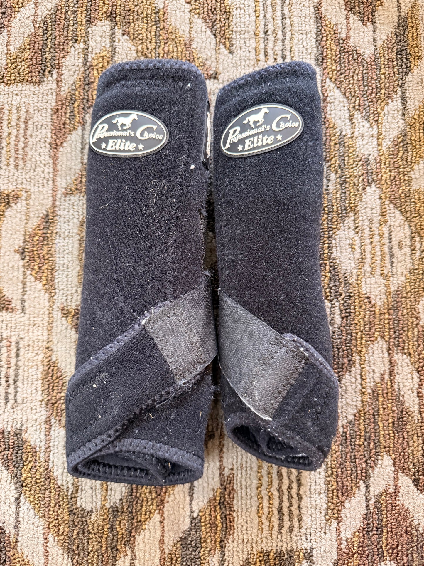 Professionals Choice Elite Sport Boots