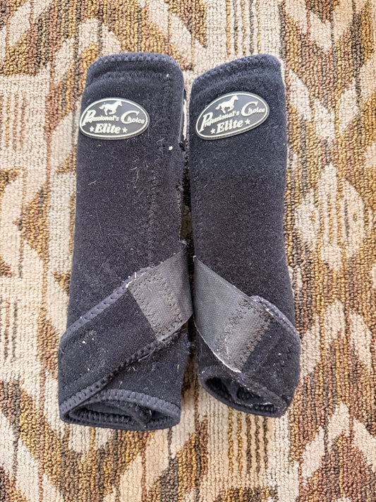 Professionals Choice Elite Sport Boots