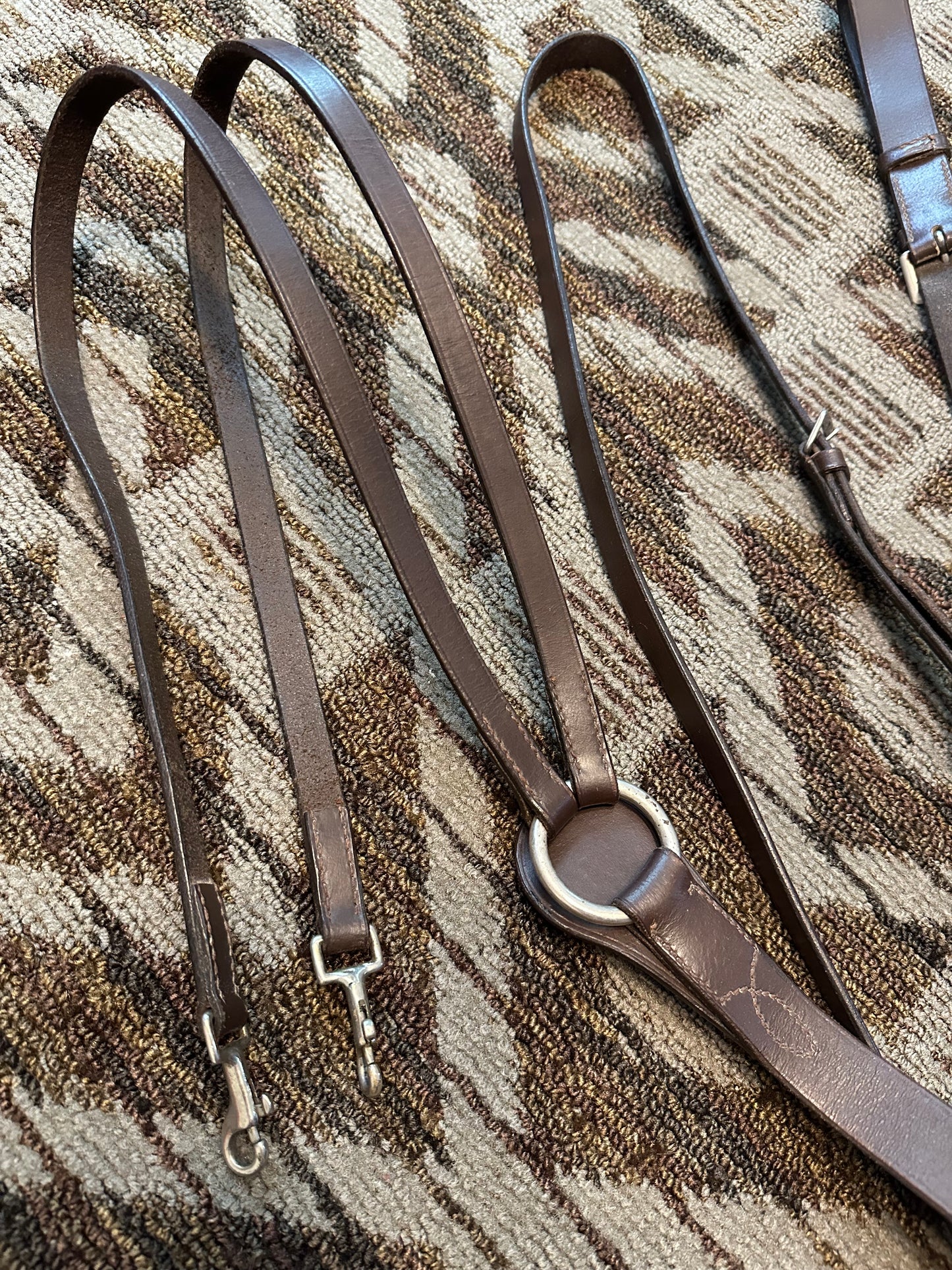 Lancers German Martingale