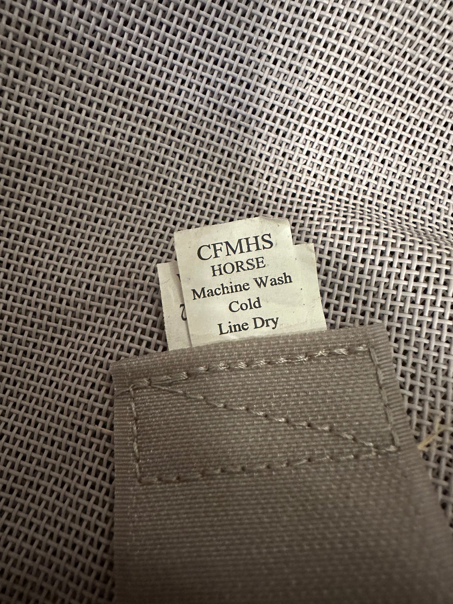 Cashel Fly Mask