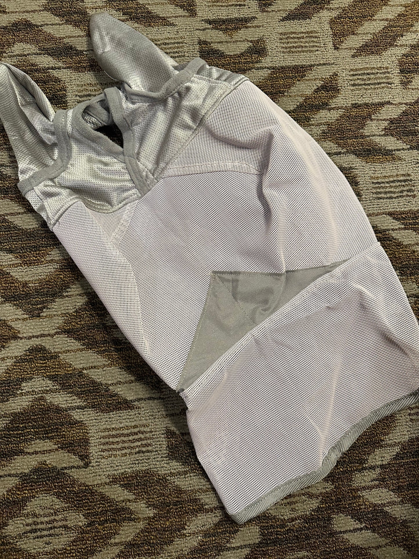 Cashel Fly Mask w/ Nose