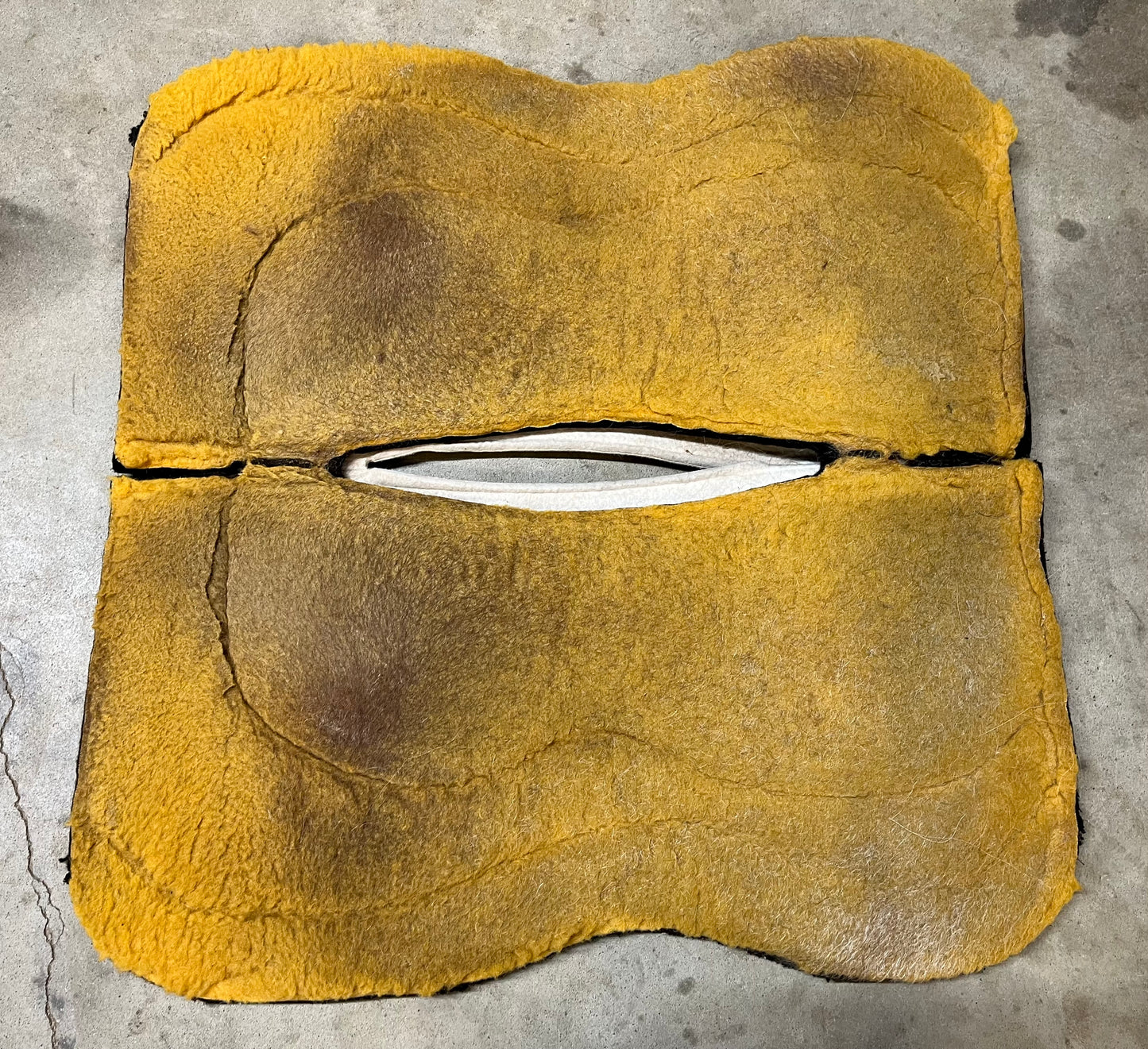 The Supreme Comfort CorrecTOR Pad