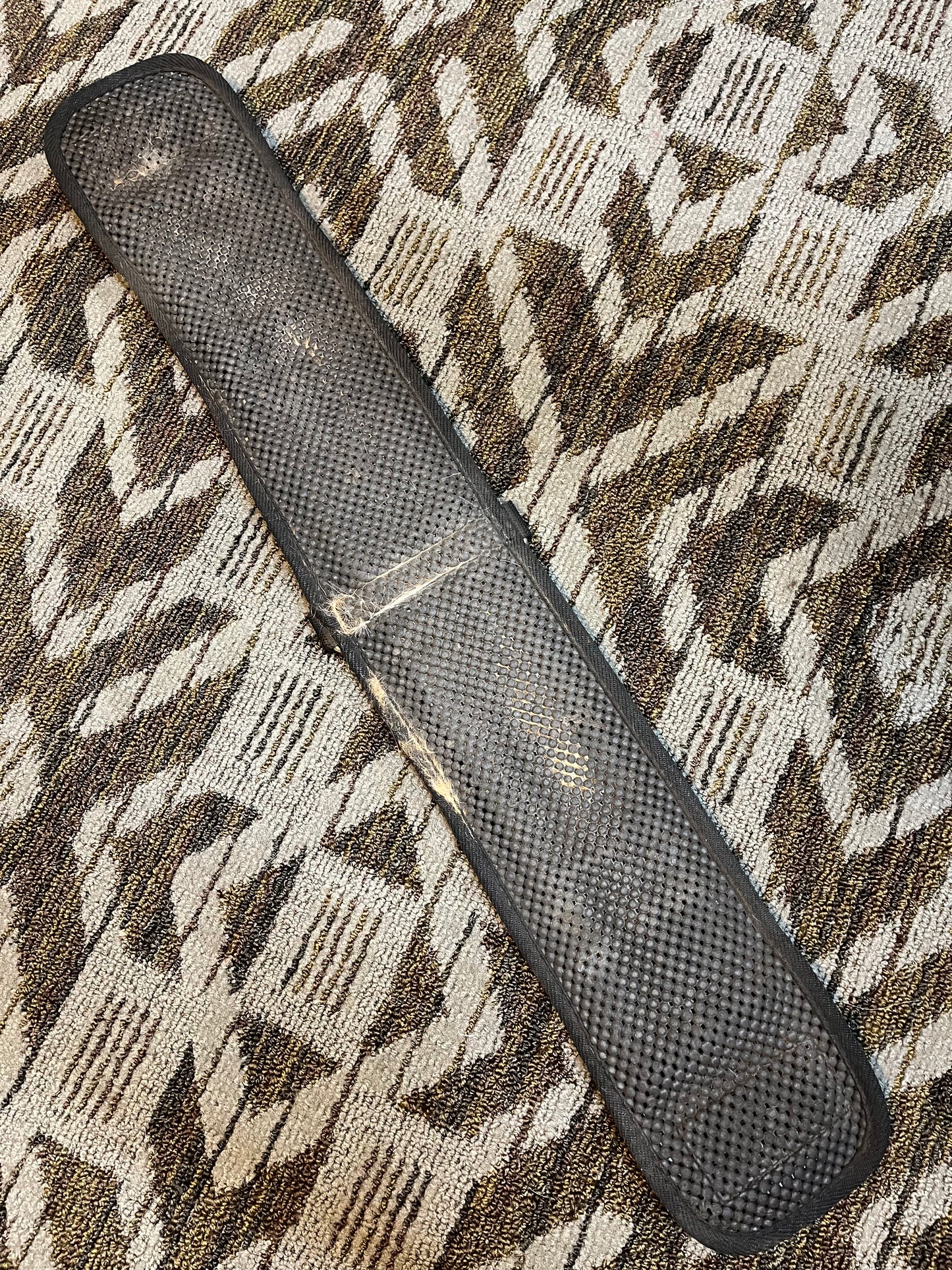 Waffle Weave Neoprene Cinch - 30”