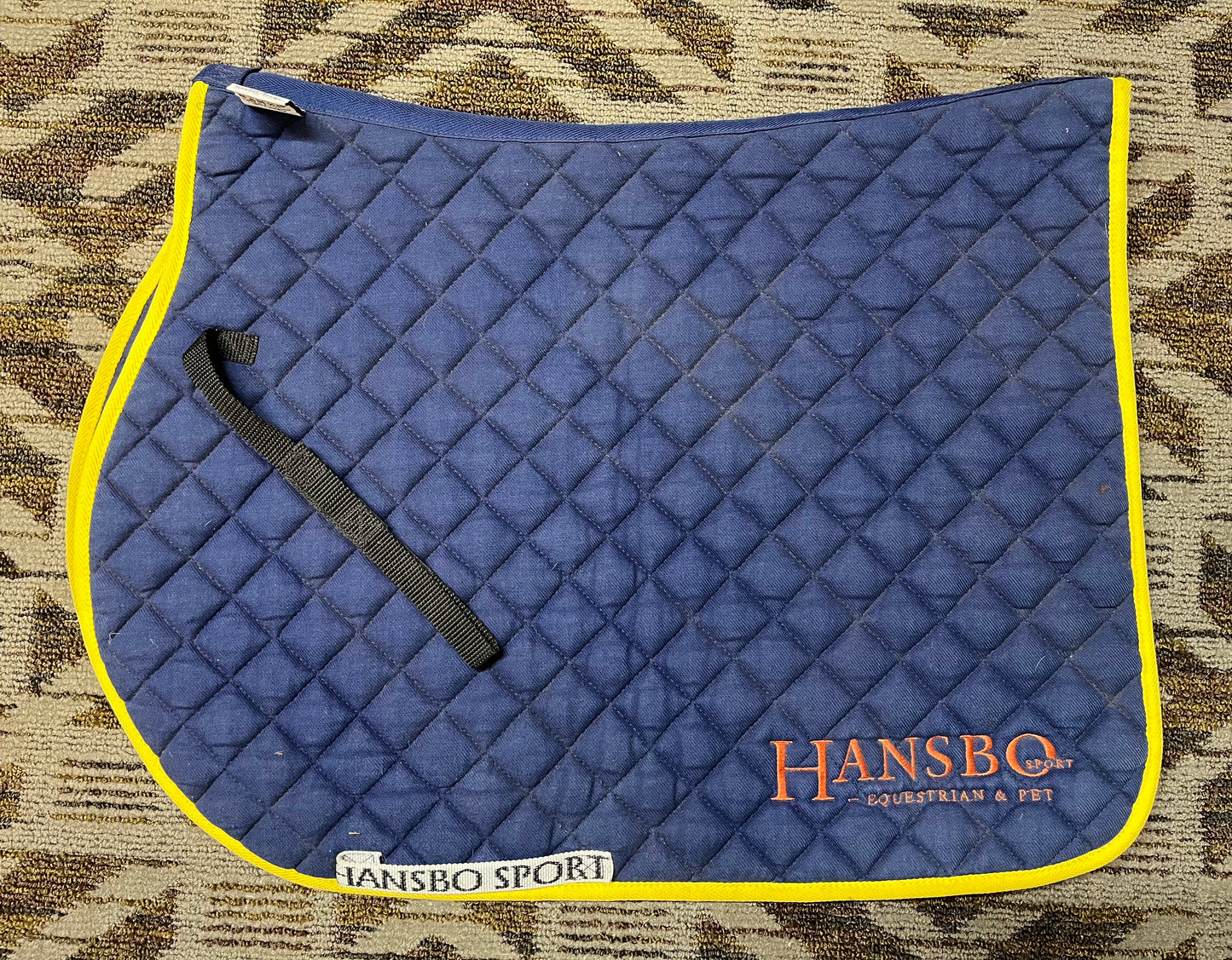 Hansbo Sweden AP Pad