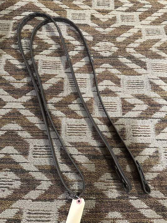 Dark Brown Laced Reuns