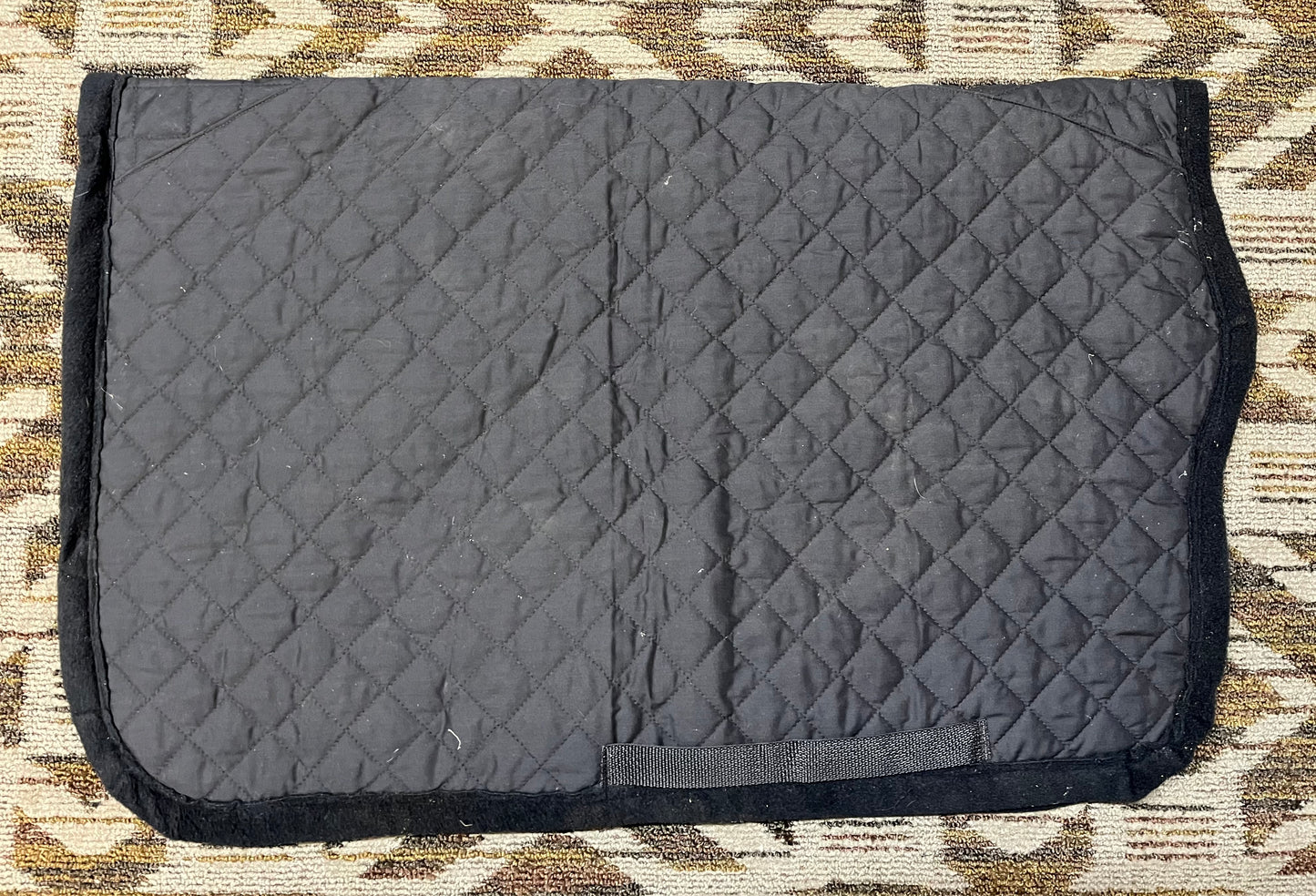 Fleece Baby Pad