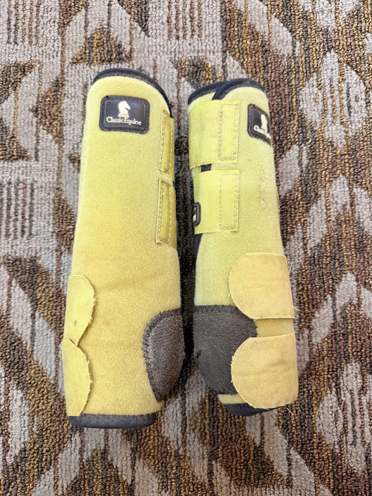 Classic Equine Legacy Rear Sport Boots