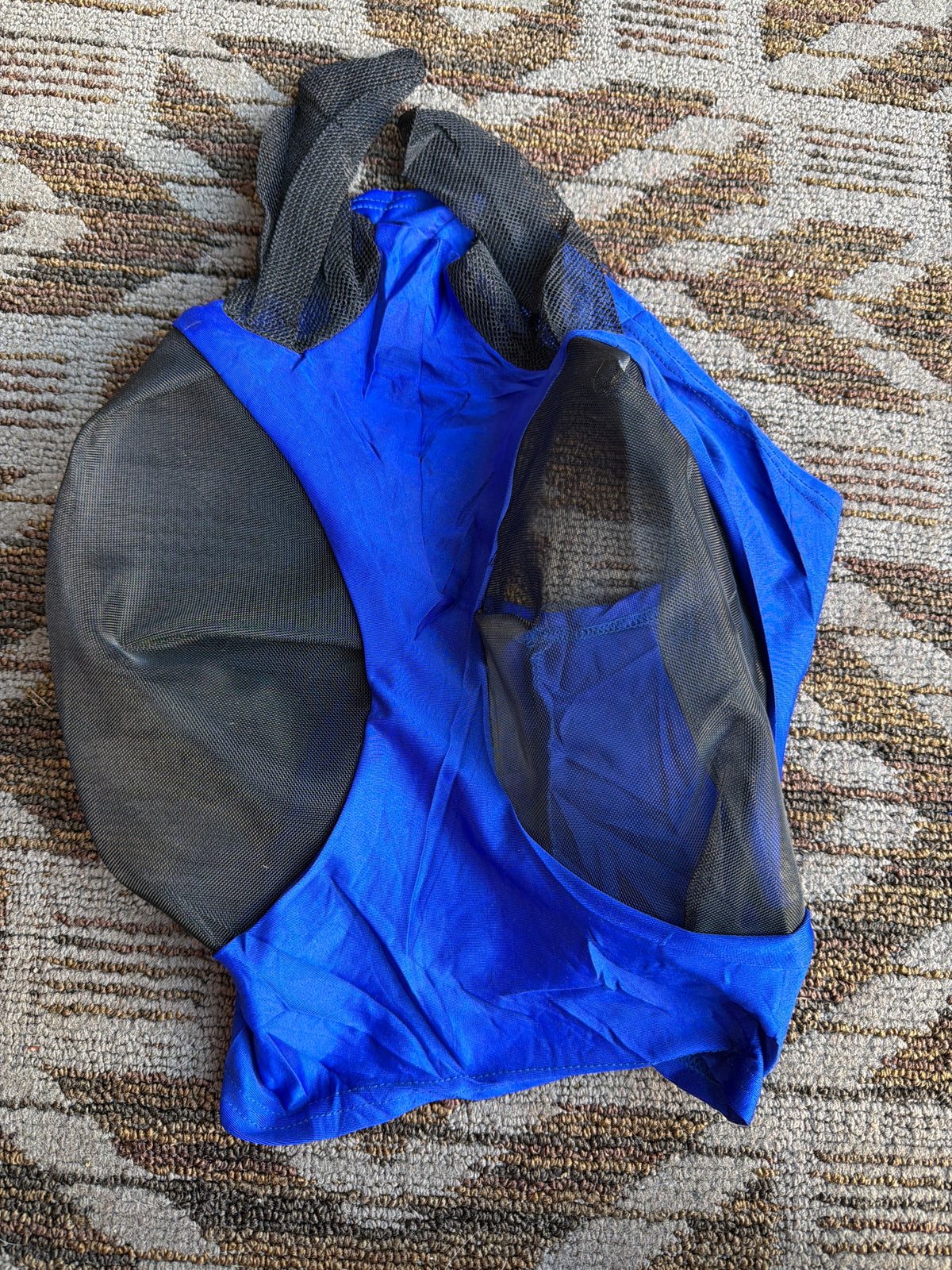 Stretchy Fly Mask