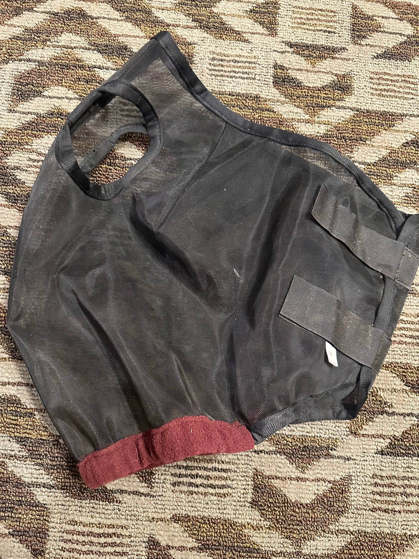 Fly Mask