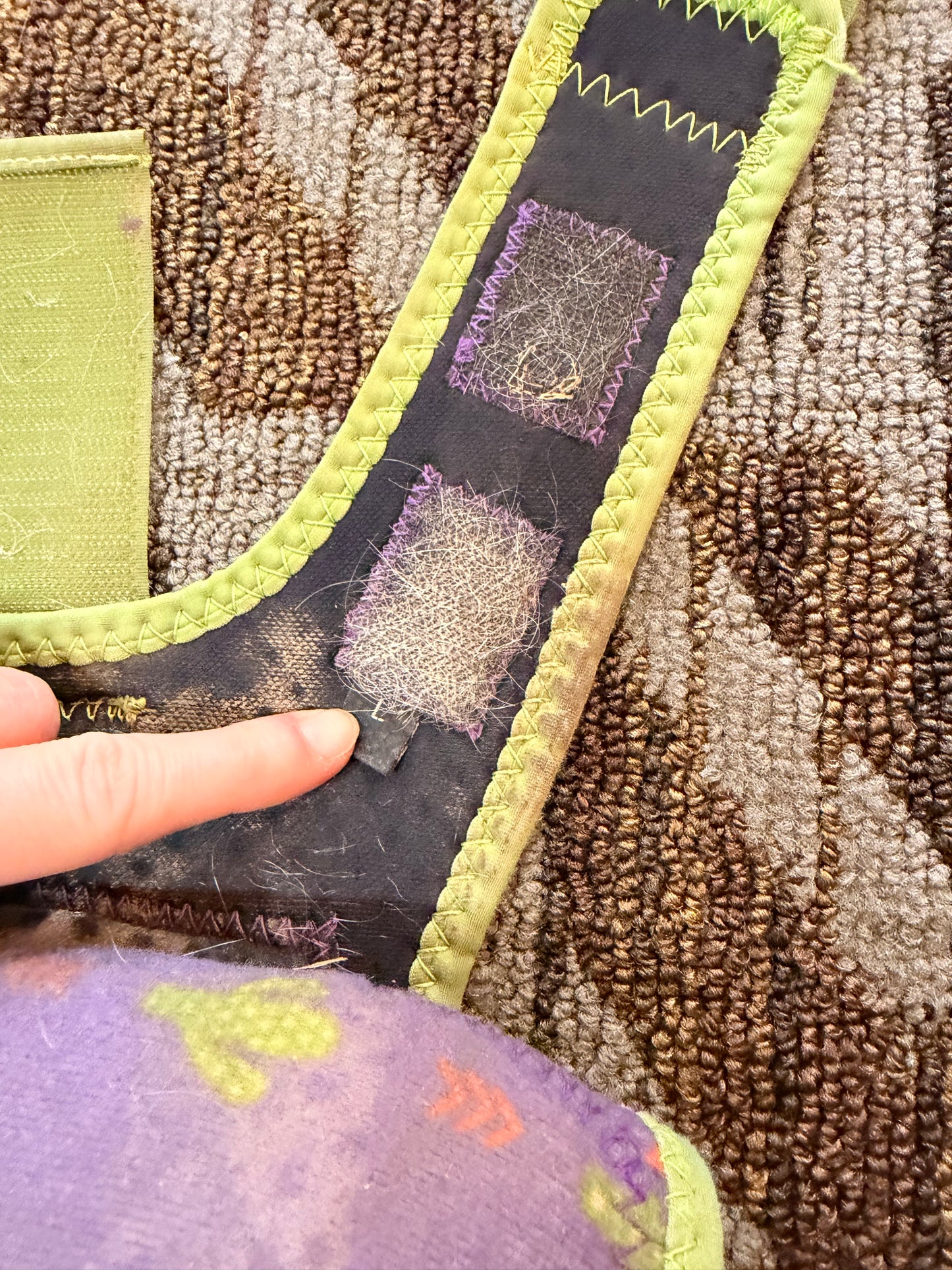 Jeffers Equine Sport Boots